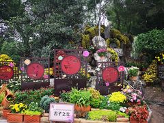 -莲湖公园