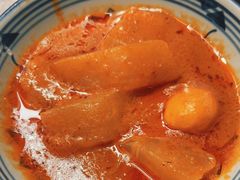 -禄婶鸡煲·打边炉