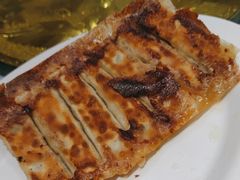 -大眼锅贴水饺(河东店)