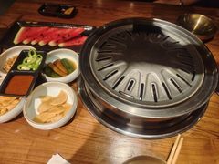 -九田家黑牛烤肉料理(新辰里亚运村店)