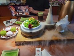 -鳗鱼家·深夜食堂(军博店)