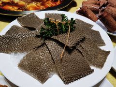 -田鸭肠·非遗火锅(彭州店)