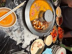 -牛New寿喜烧(新六百店)
