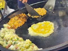 -捞沙巷