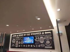-汉堡王(兰州中心店)