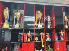 -FC格斗拳馆(东街店)