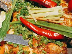 -云海肴云南菜·蒸汽石锅鱼(北京良乡华冠店)