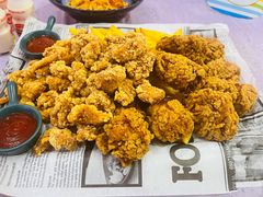 -萨卡屋亲子乐园·餐厅(龙山万物工场店)