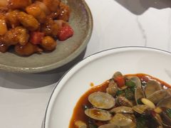 -火龙堂·风味民间菜(文一路店)