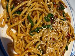 -欧提汗·新疆餐厅·清真(银都路店)