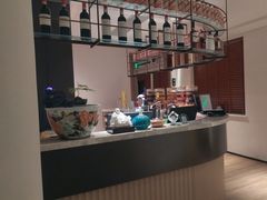 -悦融琥珀·京鲁菜·海味珍品(西单店)