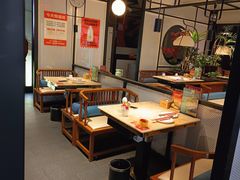 -米喜鱼·烤活鱼(高新万达店)