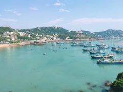 -枸杞岛