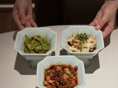 -漾亚·雍雅合鲜(桐梓林店)