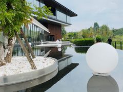-云里小坐·海泉湾·团建·宴席·下午茶(金堂海泉湾店)