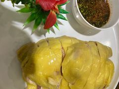 -玖鲜小笼(中山广场店)