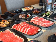 -广州粤海喜来登酒店