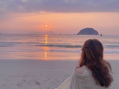 -西涌国际滨海旅游区