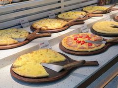 -西十二街牛排自助餐厅(大悦城店)