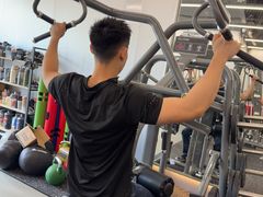 -健怪兽24h健身馆(恒大帝景店)