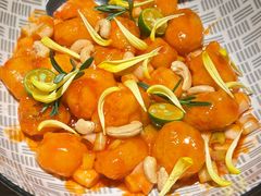 -四季餐厅(华苑店)