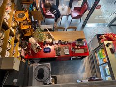 零售区-安琳acKONA咖啡(市南店)