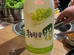 -香猪坊韩国烤肉专属门店(魏公村店)