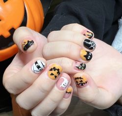 -爱睫物语·疗愈美睫美甲