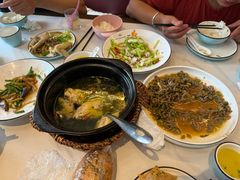 -食光慢宴·安吉土菜馆