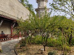 -长春观