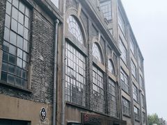 -半岛1919创意园区