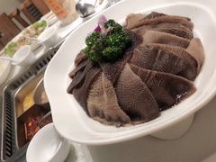 -巴奴毛肚火锅(广益哥伦布店)
