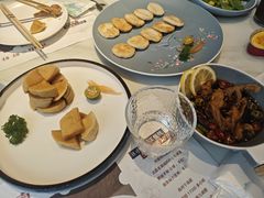 -南山鲜虾面·活鲜小馆·海味大连菜(南山总店)