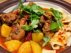 -纳鲁孜·新疆特色餐厅(上海悦荟广场店)