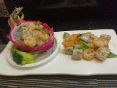 -千叶寿司创意融合料理(水韵城店)