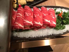 -捞王锅物料理(上海世茂广场店)