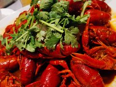-御花园·粤菜·海鲜火锅(中山公园店)
