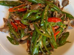 -壹只菜·崇明本地特色菜(崇明南门店)