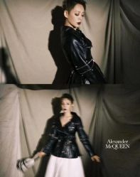 -变画·发型STUDIO