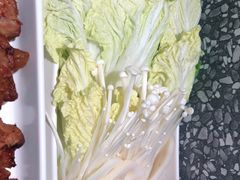 -半天妖烤鱼(东方新天地店)