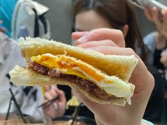 -华嫂冰室(尖沙咀店)