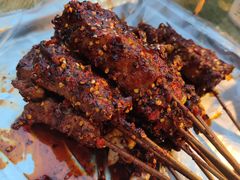 排骨-袁师傅烤肉(弹子石店)