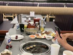 -尚宴牛特鲜自助(太原街万达店)