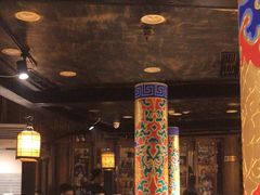 -羊大爷涮肉(亮马桥店)