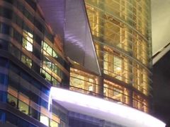 -香港会议展览中心演讲厅