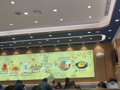 -西部马华清真兰州牛肉面·烧烤夜市(三里河店)