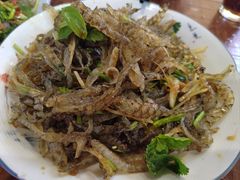 -官塘锋记鱼生·生腌·砂锅粥(牌坊街店)