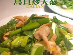 -日丰园海肠水饺·老字号大连海鲜(和平广场店)