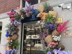 -Money Shops(愚园路店)