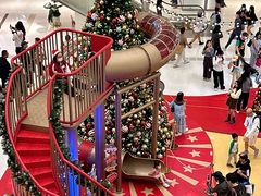 -新城市广场